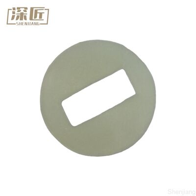 7515898-001 ATM Spare Parts AB RB Relay plastic gasket Replacement for Hitachi 2845V AB RB Relay plastic gasket 7515898-001