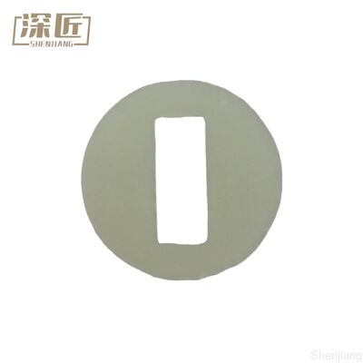 7515898-001 ATM Spare Parts AB RB Relay plastic gasket Replacement for Hitachi 2845V AB RB Relay plastic gasket 7515898-001