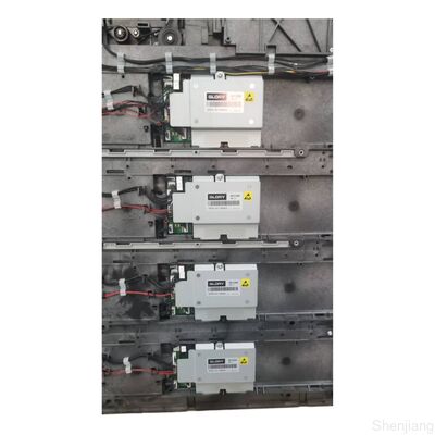 NMD100 Dispenser 4 Cassette + 1 Reject Rear Load Original Genuine Cash Dispenser with Cable