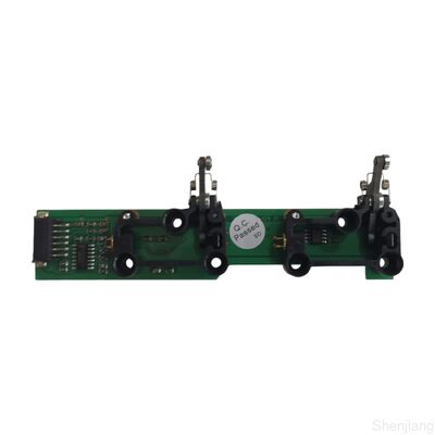 NMD Interface NQ Assembly Assy NQ 300 Original Genuine Part A001556