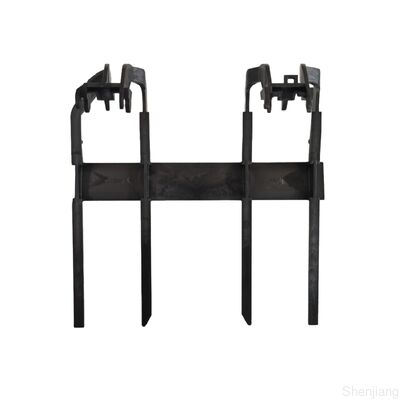 NMD BCU 101 Banknote Guide Plastic Note Guide Frame Original Genuine Part A002635