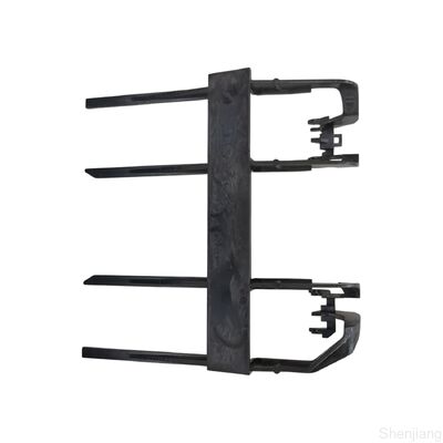 NMD BCU 101 Banknote Guide Plastic Note Guide Frame Original Genuine Part A002635