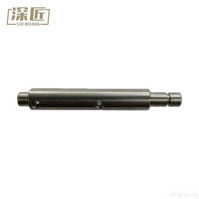 ATM Machine Spare parts 7P011627-001 RB small pulley shaft 8*62.4 for Hitachi 7P011627-001 2845V RB small pulley shaft 8*62.4