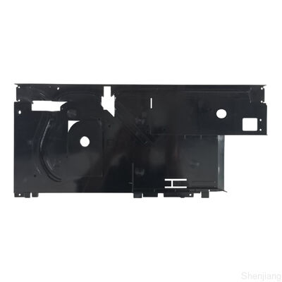 NMD SPF200 Right Side Plate Gable SP Right Side Original Genuine Part A008681