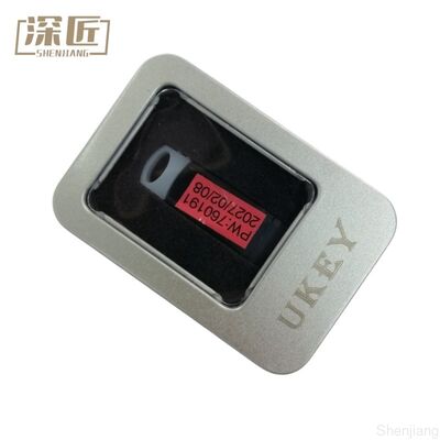 ATM Machine Spare Parts NCR Dongle Key SelfServ ATMdesk USB Dongle Key Ukey NCR S1 S2 Hard Dish ATMs Desk U KEY Dongle PW:760191