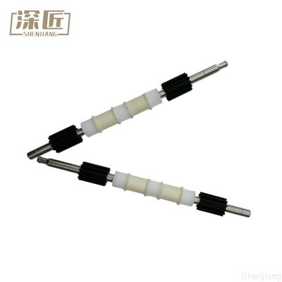 ATM Machine Spare Parts NCR S2 Pick Module Shaft Lower 445-0756286-37 445-0739079 Various Shafts Available ATM Selfserv Part