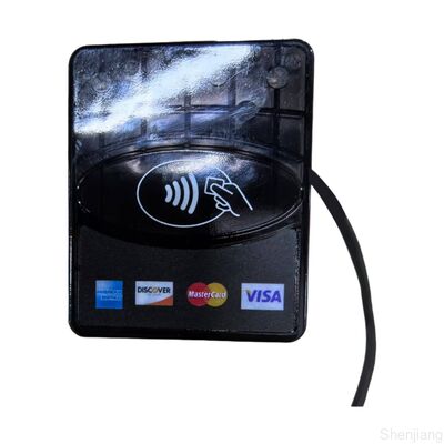 قارئ بطاقات (NCR) بدون اتصال قارئ RFID بدون اتصال الجزء الأصلي الأصلي IDVK-300001-N1 / 009-0080844
