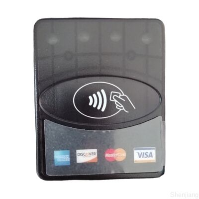 قارئ بطاقات (NCR) بدون اتصال قارئ RFID بدون اتصال الجزء الأصلي الأصلي IDVK-300001-N1 / 009-0080844