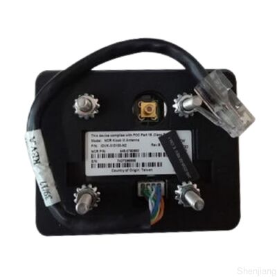 قارئ بطاقات (NCR) بدون اتصال قارئ RFID بدون اتصال الجزء الأصلي الأصلي IDVK-300001-N1 / 009-0080844