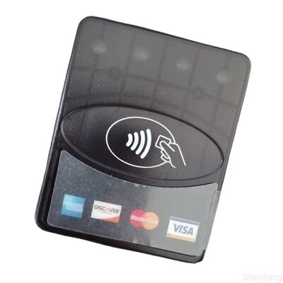 قارئ بطاقات (NCR) بدون اتصال قارئ RFID بدون اتصال الجزء الأصلي الأصلي IDVK-300001-N1 / 009-0080844