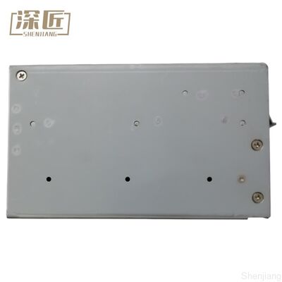 قطعة غيار لصندوق الكاش في ماكينة الصراف الآلي NCR CDM-4000، صندوق كاسيت النقود CDM-4000C3، قطعة غيار لصندوق النقود من NCR