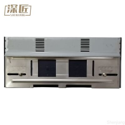 قطعة غيار لصندوق الكاش في ماكينة الصراف الآلي NCR CDM-4000، صندوق كاسيت النقود CDM-4000C3، قطعة غيار لصندوق النقود من NCR