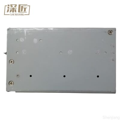 قطعة غيار لصندوق الكاش في ماكينة الصراف الآلي NCR CDM-4000، صندوق كاسيت النقود CDM-4000C3، قطعة غيار لصندوق النقود من NCR