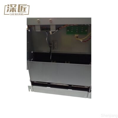 جهاز الصراف الآلي NCR CDM-4000 وحدة أجهزة الصرف النقدي CDM-4000C3 جزء بديل رقم تسلسلي 40003H4-01567 لجزء بديل NCR