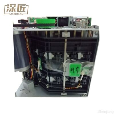 جهاز الصراف الآلي NCR CDM-4000 وحدة أجهزة الصرف النقدي CDM-4000C3 جزء بديل رقم تسلسلي 40003H4-01567 لجزء بديل NCR