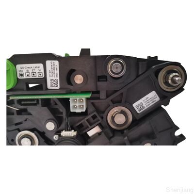 WINCOR C4060 قارئ الأوراق النقدية MOVE CWCA الماسح الضوئي الأصلي الجزء الأصلي 1750150249