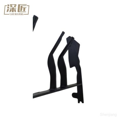Original 4450677617 ATM Machine Spare Parts NCR S2 SNT 6622 Stacker Fork Guide 4450677617 445-0677617 for NCR ATM Original