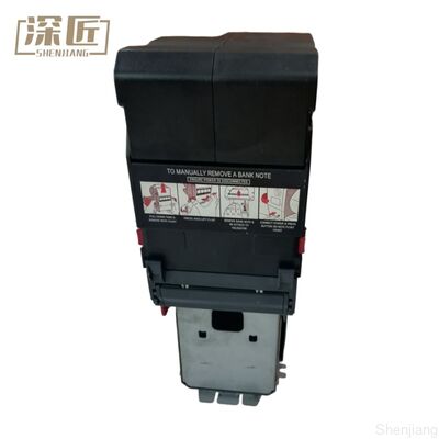 Bill Acceptor Recycler ATM Spare Parts MEI ITL NV11 Banknote Validator Coin Exchange Changer Vending Machine With 300 Notes
