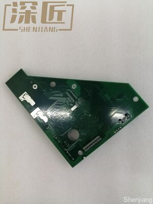 1750288271-01 1750287370 01750287369 ATM Machine Parts Diebold Nixdorf DN Series IOT In-Output Module Customer Tray Main PCB 1750288271-01 1750287370 01750287369