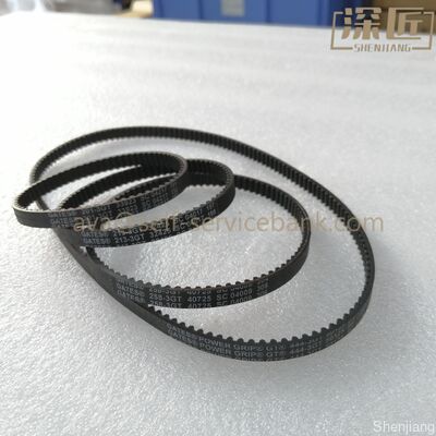 Gates belts 32425 213-3GT Timing belts For Glory Banknotes Counter