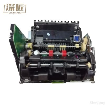 ATM Machine Spare Parts 1750288271 Diebold DN 01750288271 Diebold Nixdorf DN200 IOT In-Output Module Customer Tray for DN ATM