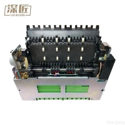 ATM Machine Spare Parts 1750288271 Diebold DN 01750288271 Diebold Nixdorf DN200 IOT In-Output Module Customer Tray for DN ATM