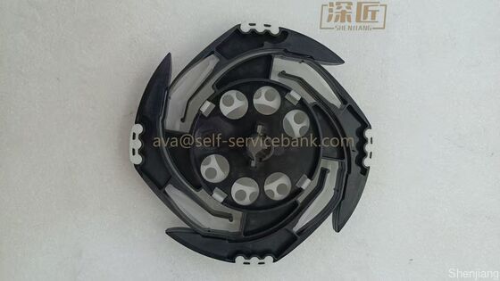 وينكور نيكسدورف أجزاء أجهزة الصراف الآلي 2050XE عجلة التثبيت 1750046771 01750046771