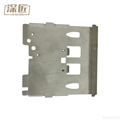 1750256247-11 Wincor ATM Machine Spare Parts Wincor TP27 Printer Paper Guide Assembly Middle Plate 01750256247-11 for Wincor ATM