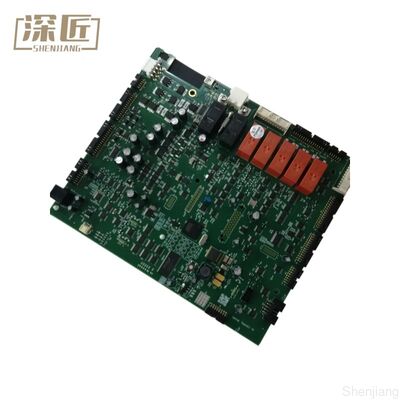 ATM Machine Spare Parts 4450757206 NCR S2 Cash Dispense Control Board 445-0757206C MotherBoard PCB 4450757206 Kiosk Machine Part