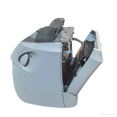 شاشة عرض خارجية لماكينة عد النقود بقدرة 100 وات مع نظام CIS الذكي المزدوج