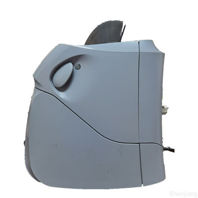 SJ-9100 Smart Note آلة عد عالية السرعة آلة ملاحظة العد