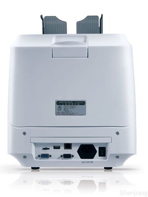 76 عداد نقود مختلط بعملات متعددة بجيب مزدوج