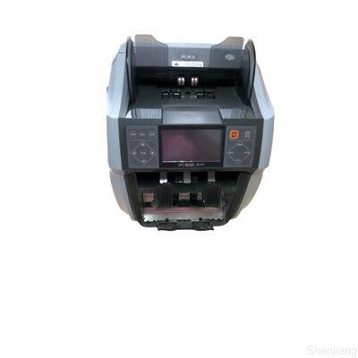 آلة عد وفرز النقد AUD لمكتب الصرف