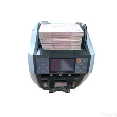 OEM ODM الكهربائية عملة فارز آلة البنك آلة المال العداد