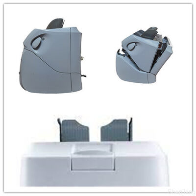 آلة فرز النقود النقدية GBP NOK CHF، آلة عد النقود الصغيرة المدمجة