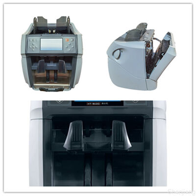 RUB KZT MXN CLP آلة فرز النقود