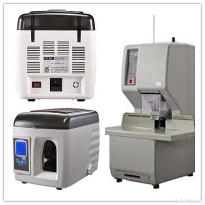 آلة حساب الملاحظات الذكية مع كاشف الكذب 100 فولت-240 فولت