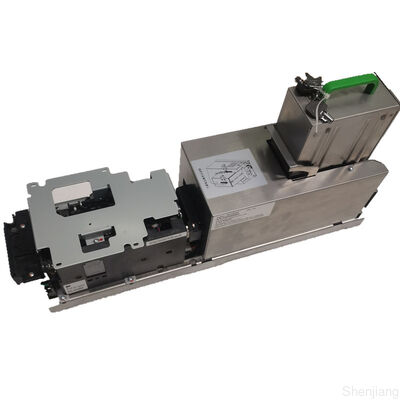 آلة إصدار البطاقات الذكية 200 للوحات المعلومات وموزعات البيع بالتجزئة وأجهزة الصراف الآلي