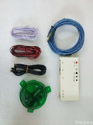 مكافحة الاحتيال الخدمة الذاتية المصرفية المعدات قارئ البطاقات