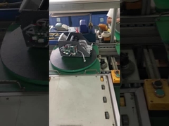 آلة فرز النقود المختلطة بالدولار الأمريكي واليورو والجنيه الإسترليني مع معالجة الصور عالية السرعة