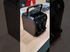 آلة حساب النقود