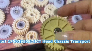 مجموعة خدمة التروس ديبولد نيكسدورف HCT HCT 1750367094