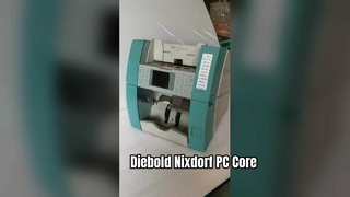 عداد الفرز G&D BPS C1-F