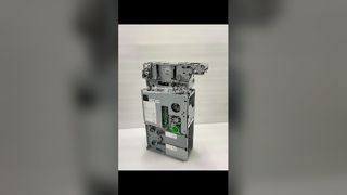 موزع فوجيتسو F56