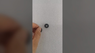 ديبولد 2.0 مكدس 15T D-Shape Gear M1 49254690000K-11